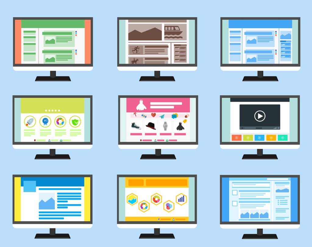 ワードプレス(WordPress)の初期設定