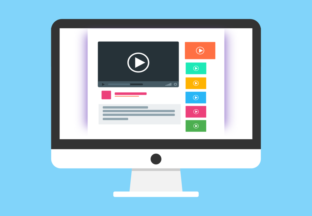 YouTubeで学ぶ