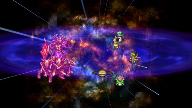 ロマサガ3リマスター 月間万回読まれているゲームブロガーの感想 ロマサガ3リマスター 月間万回読まれているゲームブロガーの感想