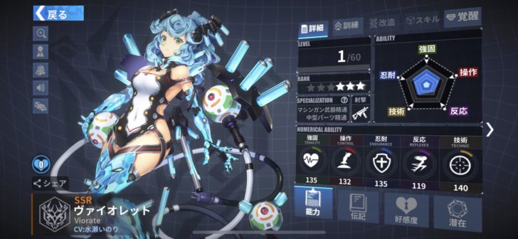 【スマホ】おすすめRPGアプリの感想|ファイナルギ④