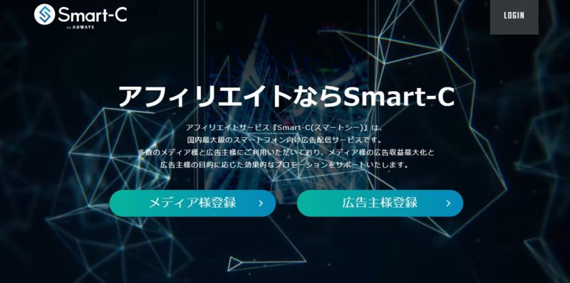 Smart-CïŒã¹ããŒãã»ã·ãŒïŒ
