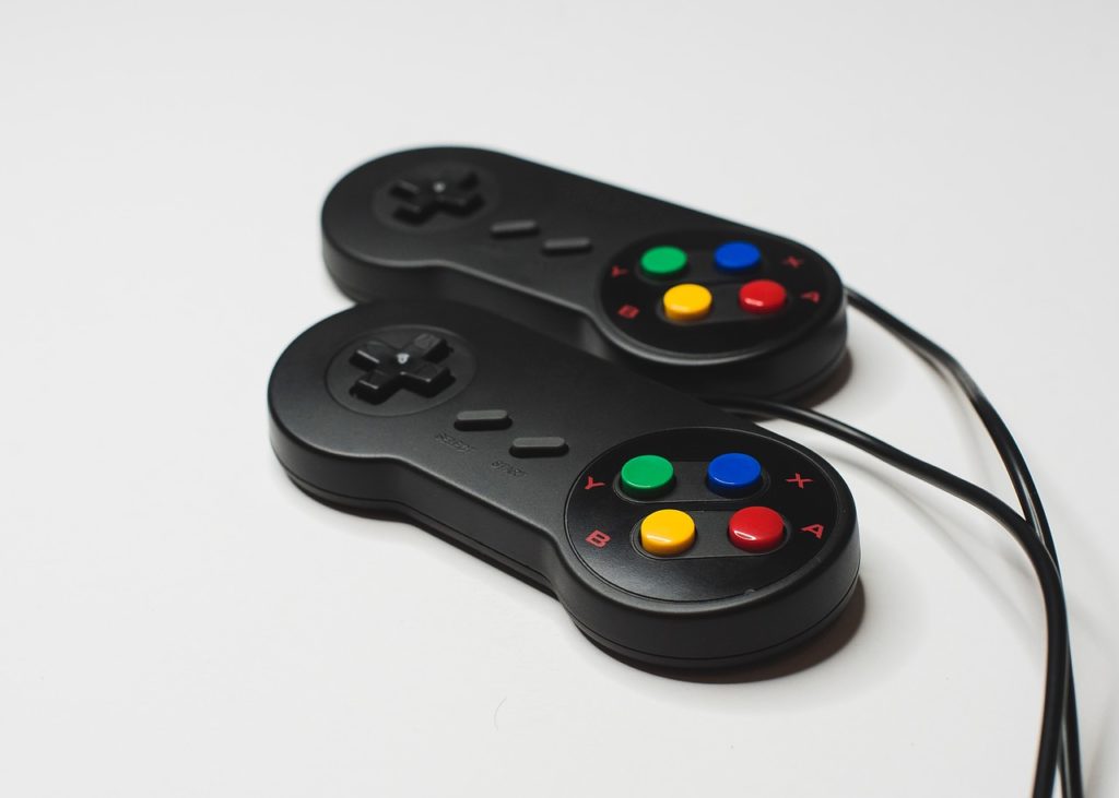 ゲームブログは特化にした方が良いのか?