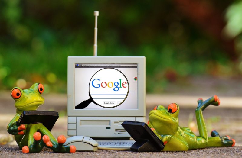 Googleに評価されるゲームブログの書き方 ポイントは6つだけ Googleに評価されるゲームブログの書き方 ポイントは6つだけ