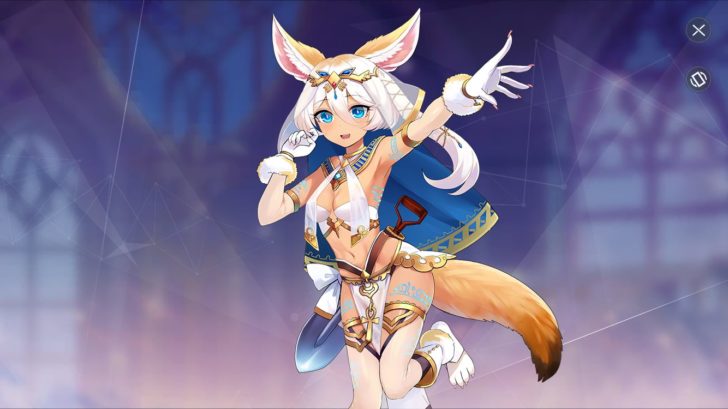 【おすすめ】無料スマホRPGアプリランキング|レッドプライドオブエデン③