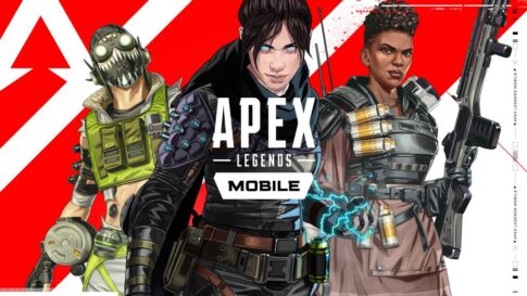 【評価・レビュー】『Apex Legends Mobile』は面白い?現役ゲームライターがプレイした感想