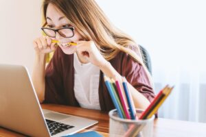 【改善策あり】テストライティングで落ちる人の特徴【クライアント目線で解説】